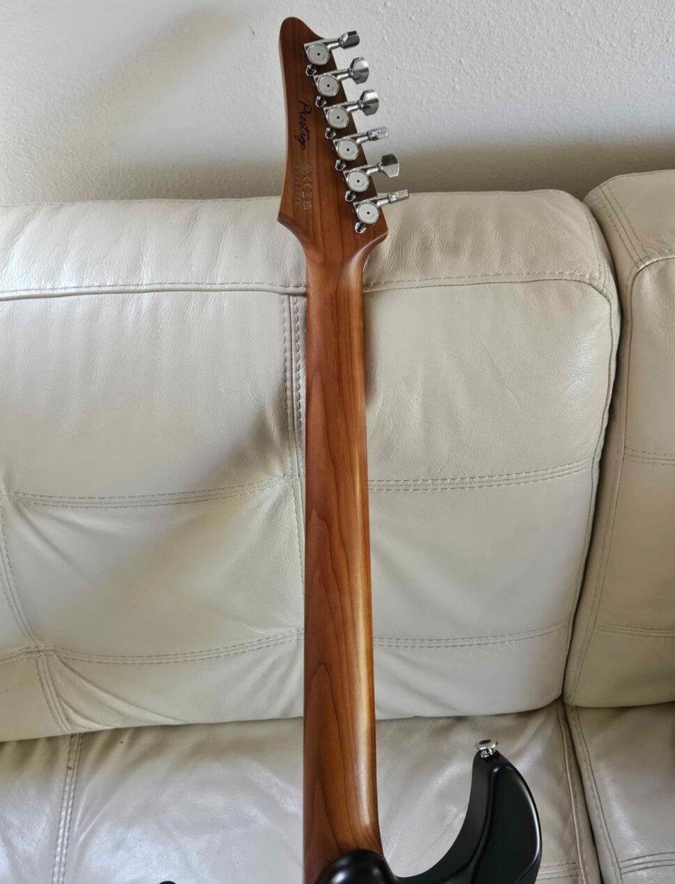 2022 Ibanez AZ 2402 Prestige