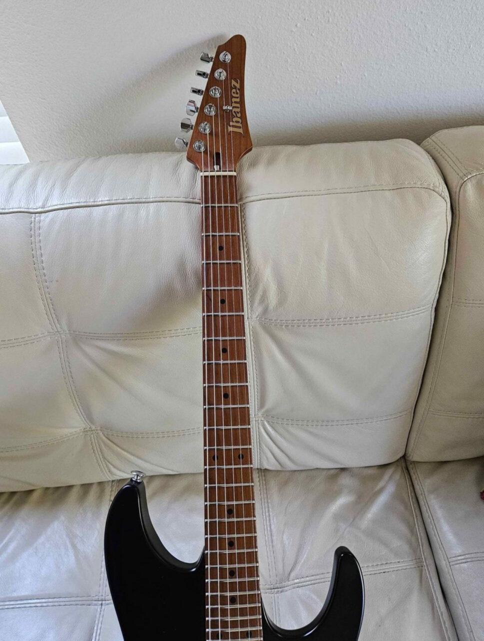 2022 Ibanez AZ 2402 Prestige