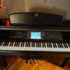 yamaha clavinova cvp digital piano
