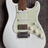 Suhr Classic S Antique Olympic White