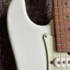 Suhr Classic S Antique Olympic White