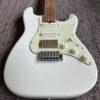 Suhr Classic S Antique Olympic White