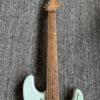 Suhr Classic S Antique Olympic White