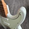 Suhr Classic S Antique Olympic White