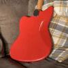 1959 Fender Jazzmaster - Fiesta Red