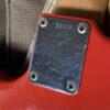1959 Fender Jazzmaster - Fiesta Red