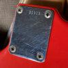 1959 Fender Jazzmaster - Fiesta Red