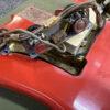 1959 Fender Jazzmaster - Fiesta Red
