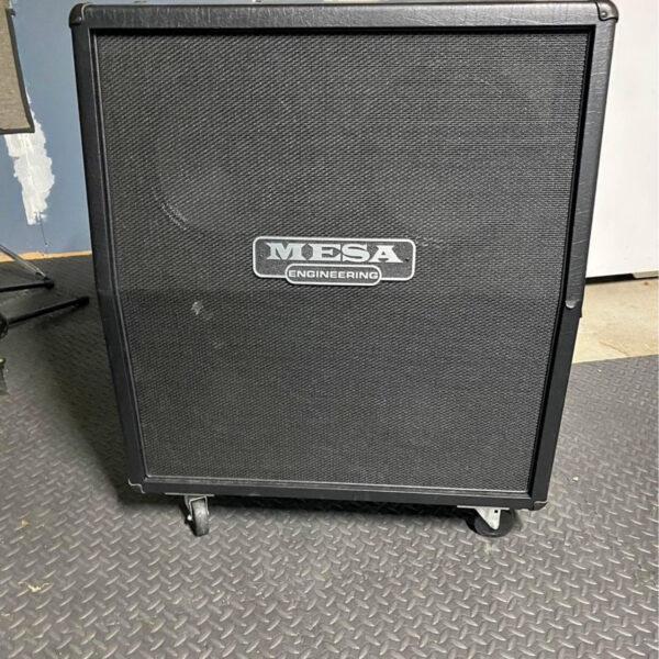 Mesa/Boogie Rectifier Slant 4x12 240w speaker cabinet