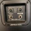 Mesa/Boogie Rectifier Slant 4x12 240w speaker cabinet