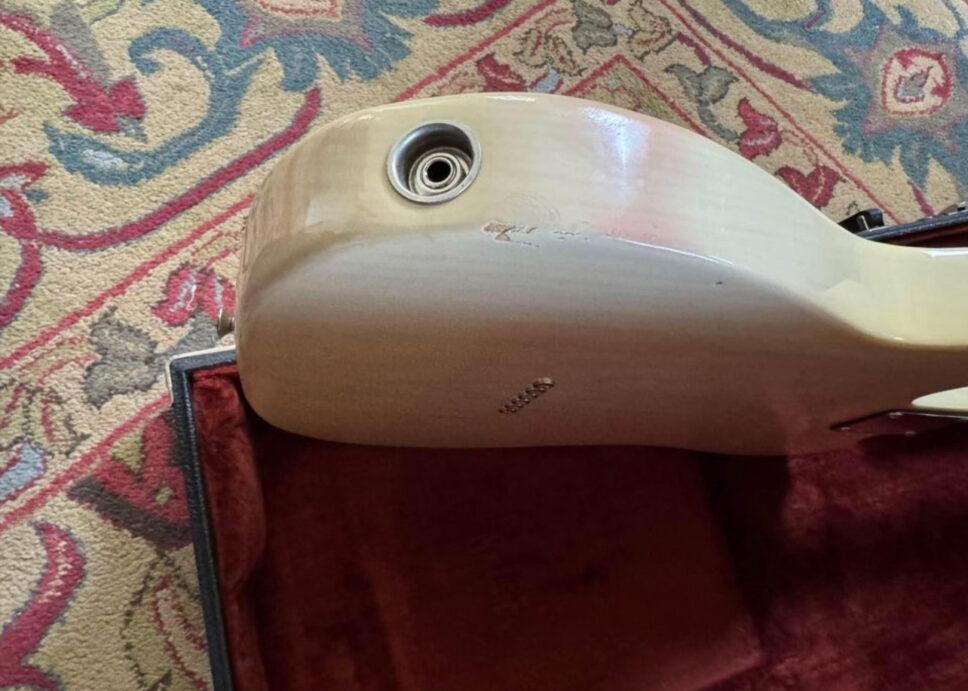 1978 Fender American Telecaster