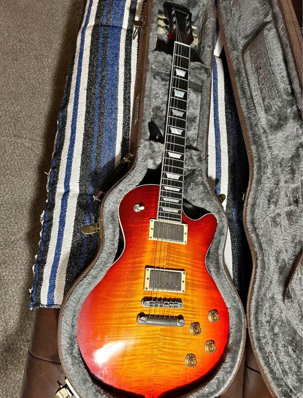 Eastman SB59/v 2023