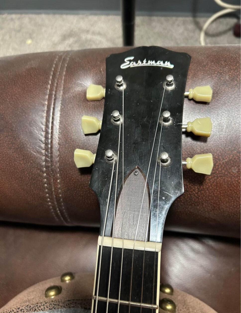 Eastman SB59/v 2023
