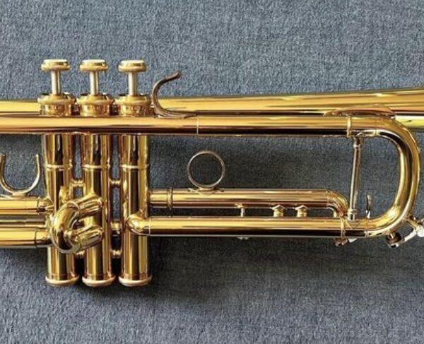 Yamaha 8335LA II