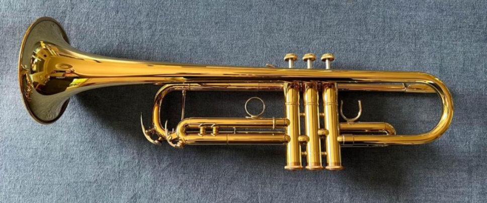 Yamaha 8335LA II