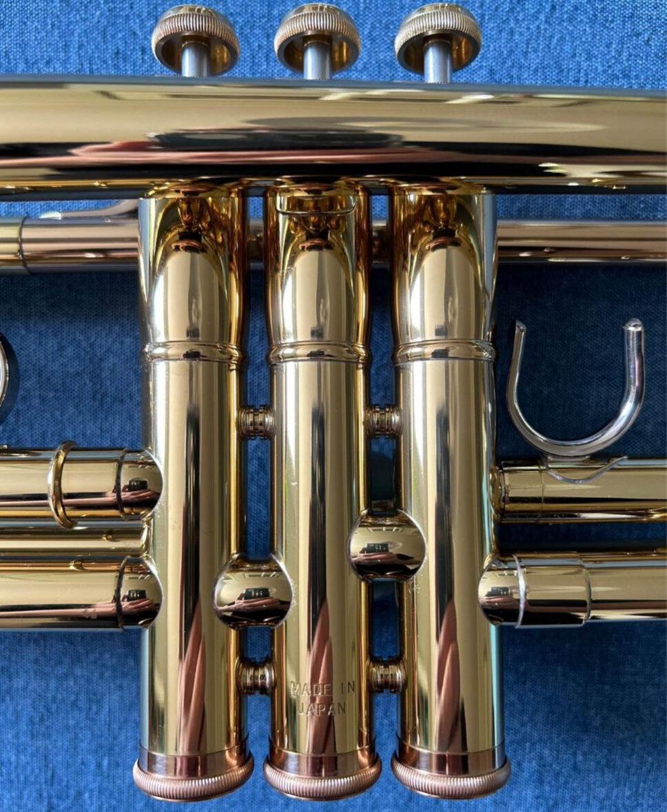 Yamaha 8335LA II
