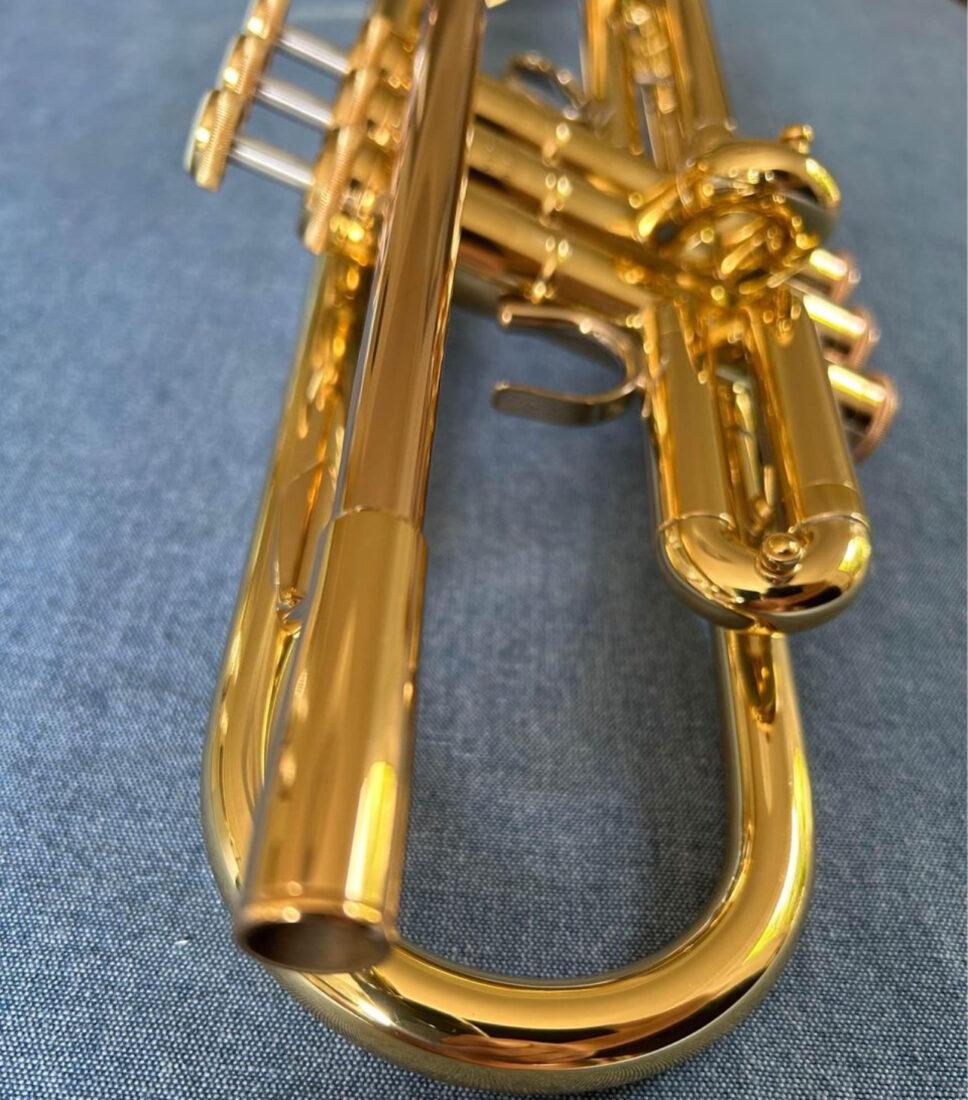 Yamaha 8335LA II