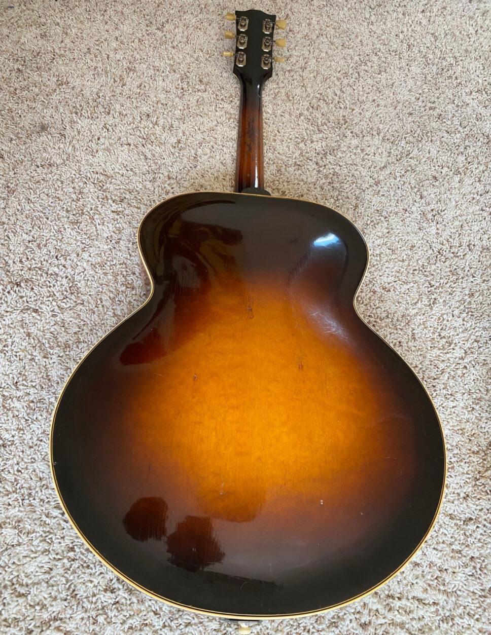1953 Gibson ES-125 w/OHSC