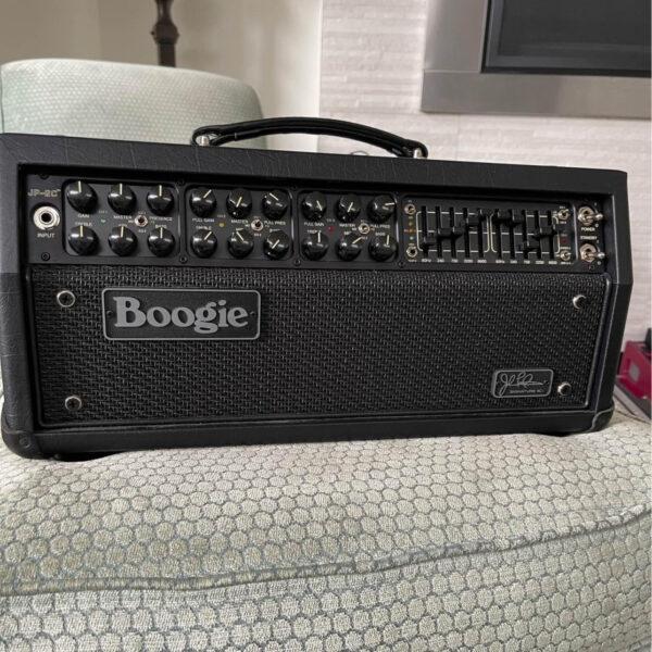 Mesa Boogie JP2C+