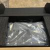 Helix LT- Like New in Box