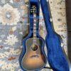 Gibson Hummingbird Pro Acoustic Electric