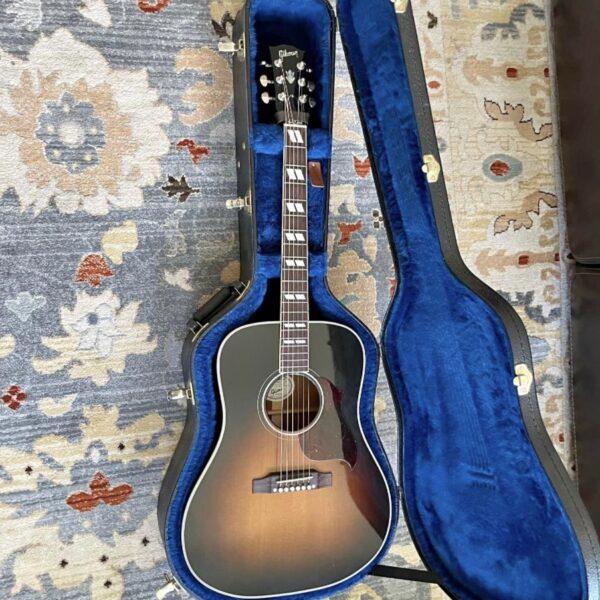 Gibson Hummingbird Pro Acoustic Electric