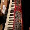 Nord Stage 2 EX 73 Piano Synth