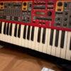 Nord Stage 2 EX 73 Piano Synth