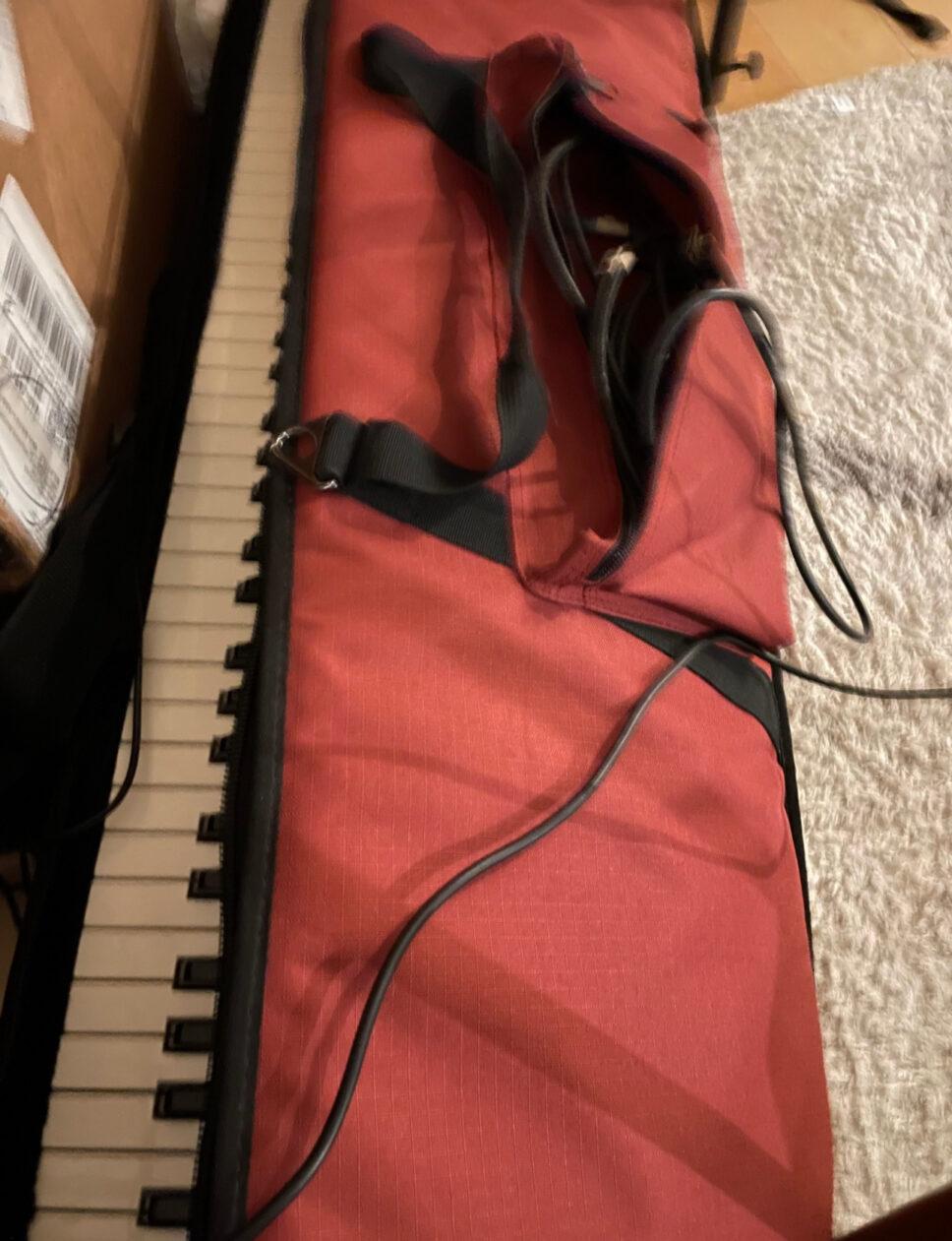 Nord Stage 2 EX 73 Piano Synth