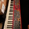 Nord Stage 2 EX 73 Piano Synth