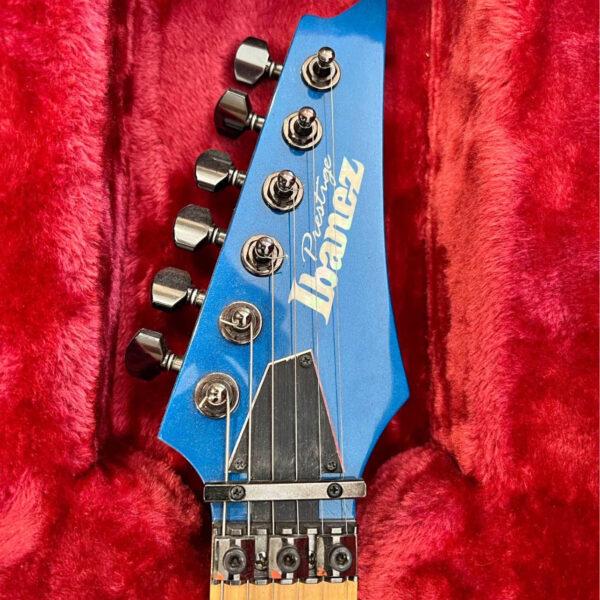 Ibanez RG655 Prestige