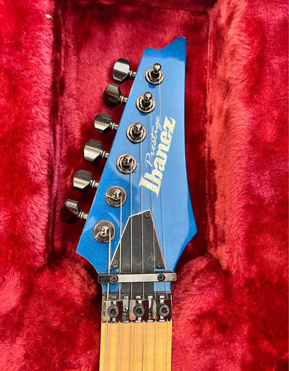 Ibanez RG655 Prestige