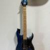 Ibanez RG655 Prestige