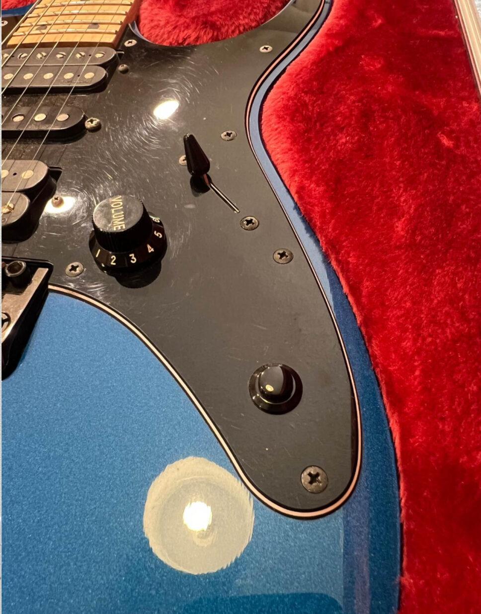 Ibanez RG655 Prestige