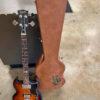 Gibson 120th Anniversary Sunburst Bass Guitar w/ Case