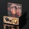 Douk Audio U10 HiFi Valve Stereo Tube Preamp/amplifier 6.35mm/3.5mm 6A2 + Free shipping