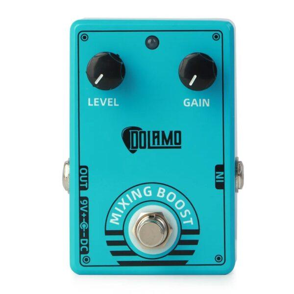 Dolamo Mixing boost D-10 + Free Shipping