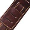 Soldier Genuine cow leather electric guitar, guitar, and bass strap + free shipping  2024