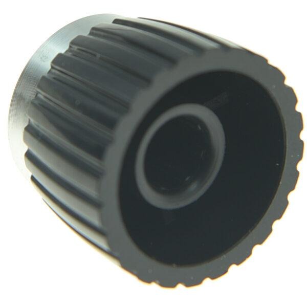 Marshal replacement knobs black-silver 10-pack+ Free shipping