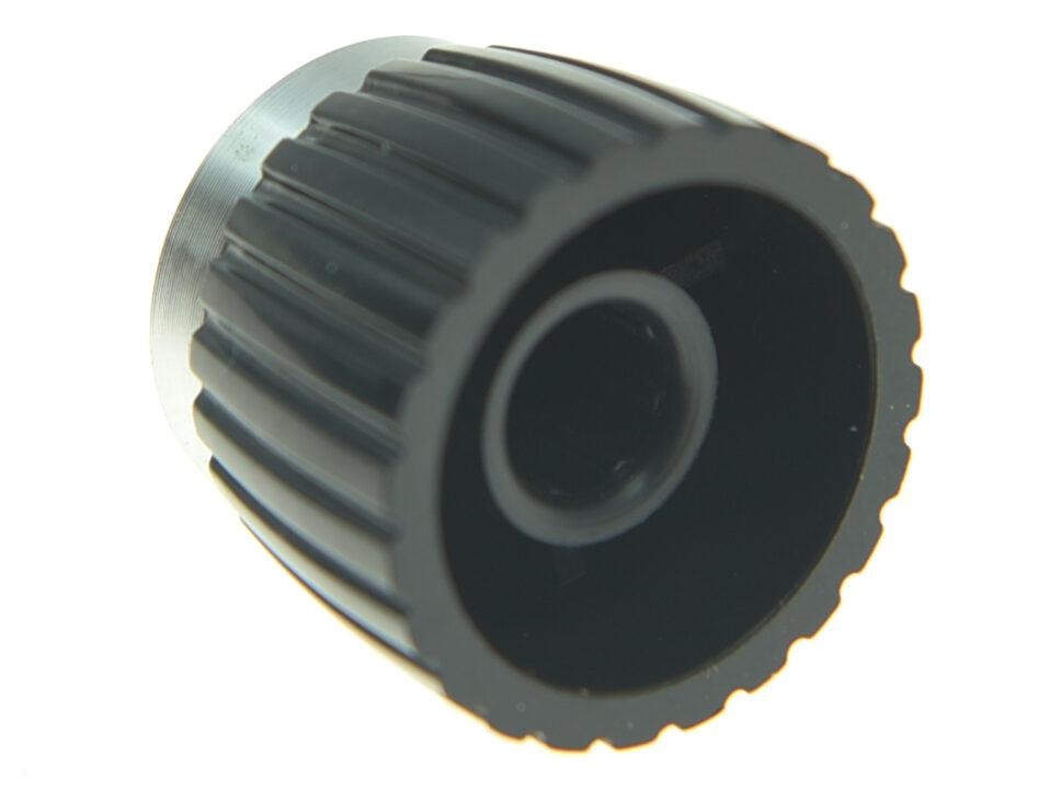 Marshal replacement knobs black-silver 10-pack+ Free shipping