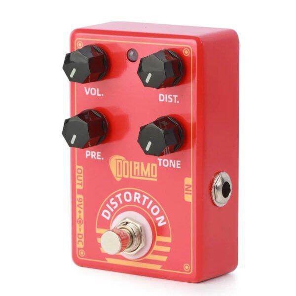 Dolamo Distortion D-9 + Free Shipping