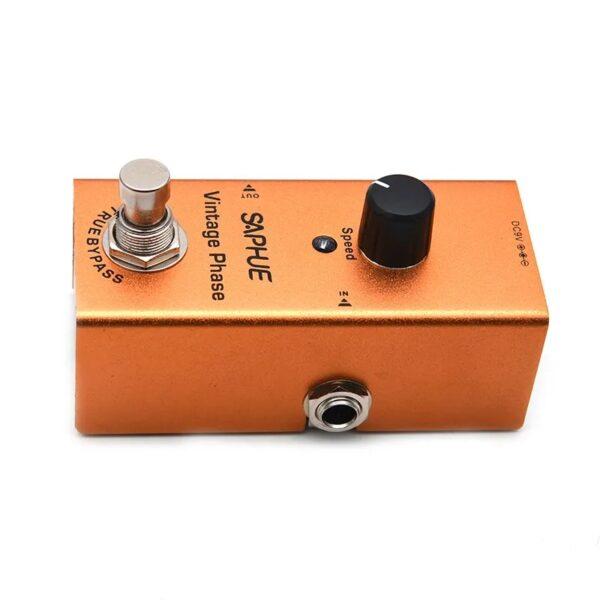 Saphue Vintage Phase pedal + Free Shipping + Gift