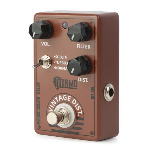Vintage Distortion D-11 + Free Shipping