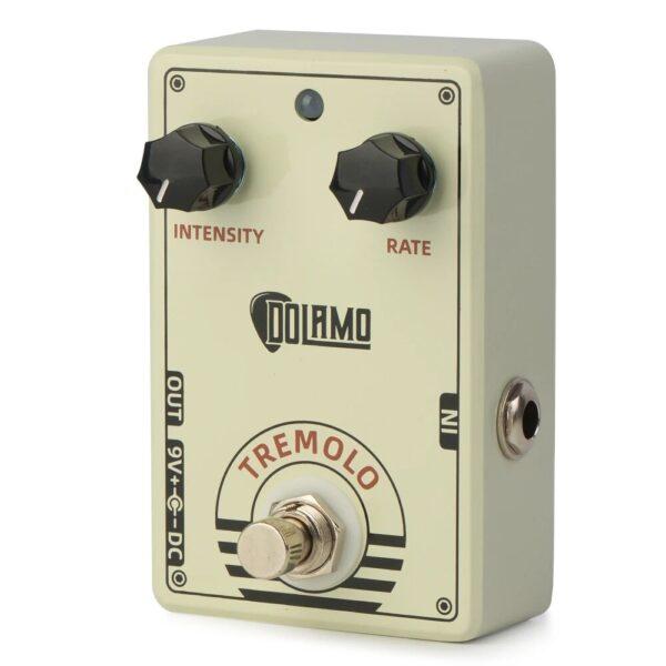 Tremolo D-13 + Free Shipping
