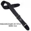 P&P Vintage pattern guitar and bass strap + Free shipping