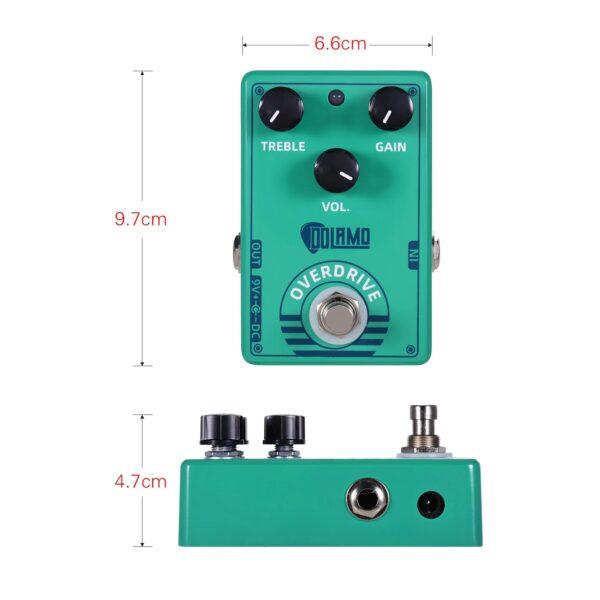 Distortion D-12 + Free Shipping