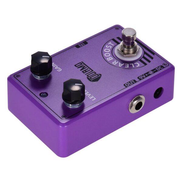 Dolamo Clear boost D-6 + Free Shipping