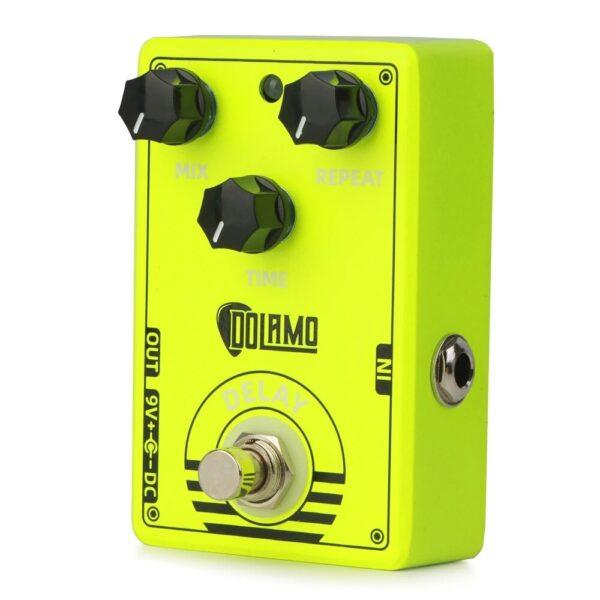Dolamo Delay D-13 + Free Shipping