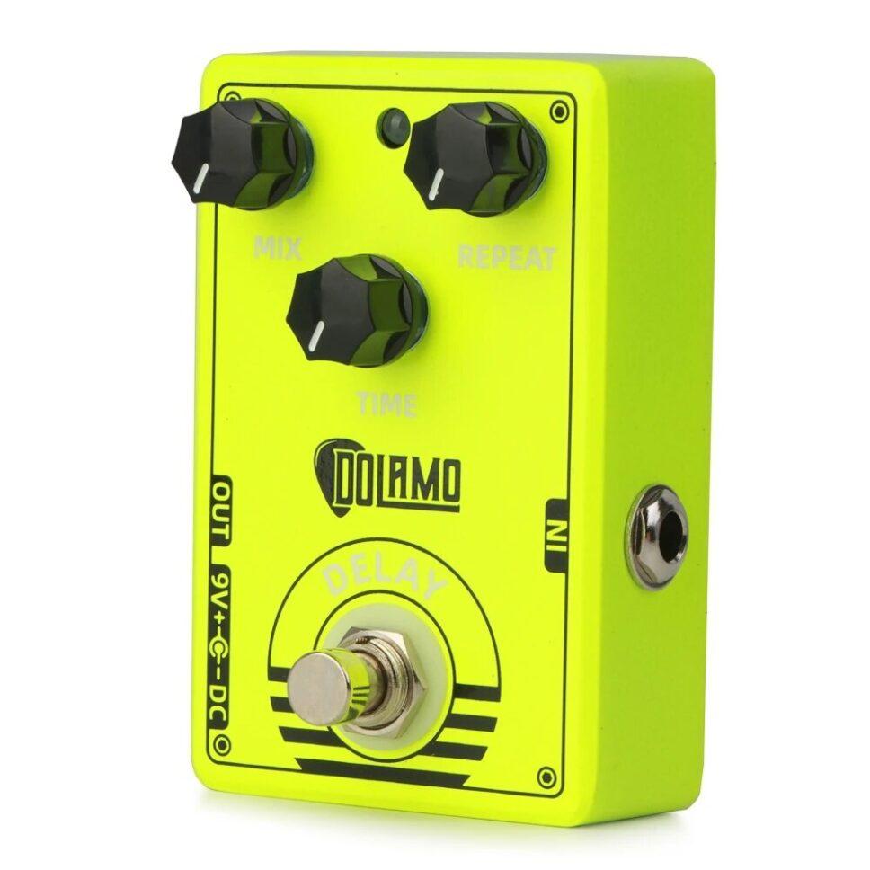 Dolamo Delay D-13 + Free Shipping