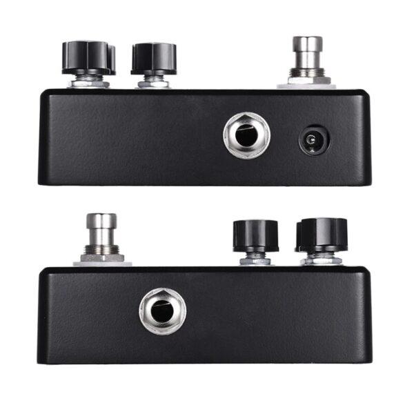 Dolamo Distortion pedal D-4 + Free Shipping